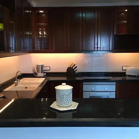 Ca Apartament Miramar إل أرينال