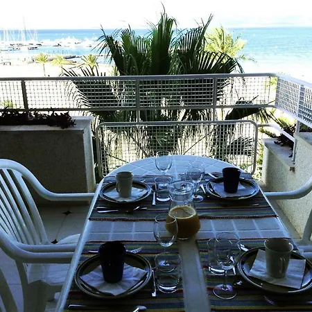 Ca Apartament Miramar Daire S'Arenal