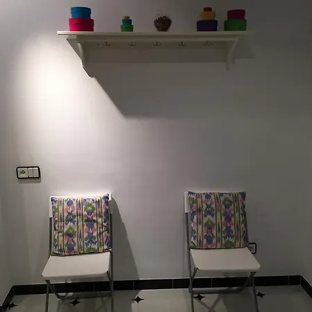 Ca Apartament Miramar Daire *