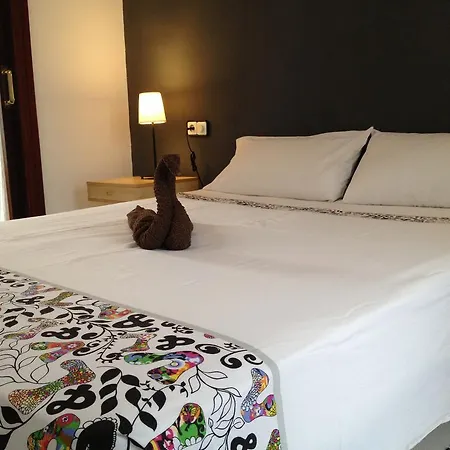 Daire Ca Apartament Miramar