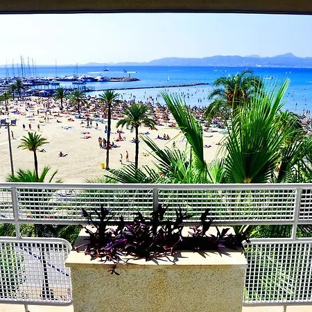 Ca Apartament Miramar Daire *