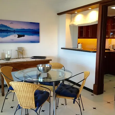 Daire Ca Apartament Miramar *