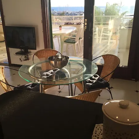Ca Apartament Miramar Daire *