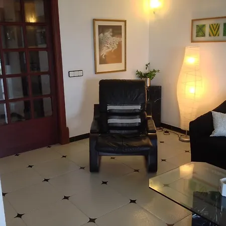 Ca Apartament Miramar エル・アレナル