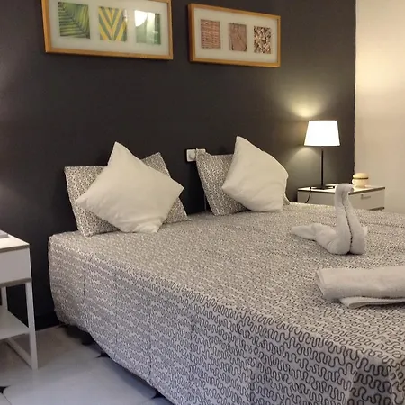 アパート Ca Apartament Miramar エル・アレナル