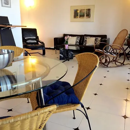 Ca Apartament Miramar *