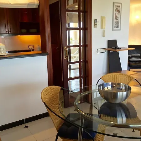 Ca Apartament Miramar アパート エル・アレナル