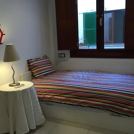 Ca Apartament Miramar Apartment El Arenal (Mallorca)