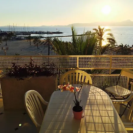 Ca Apartament Miramar El Arenal (Mallorca)